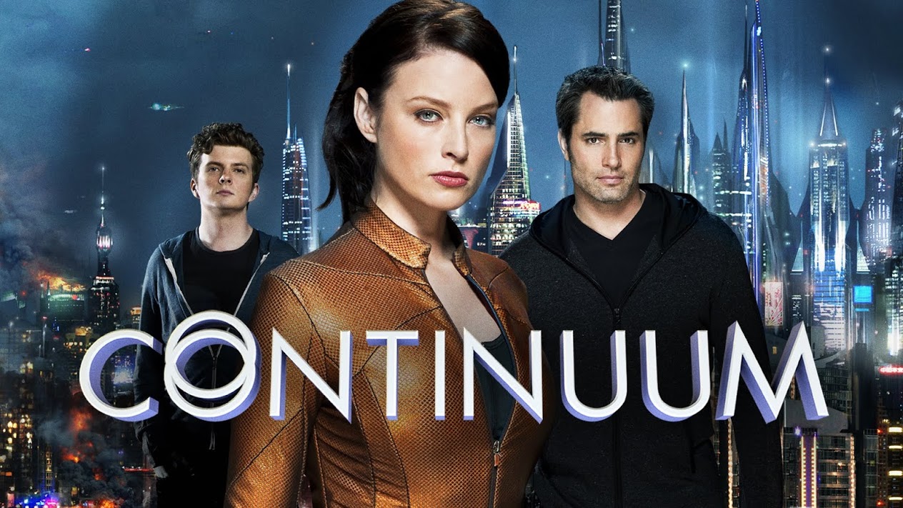 Amazing Continuum Pictures & Backgrounds