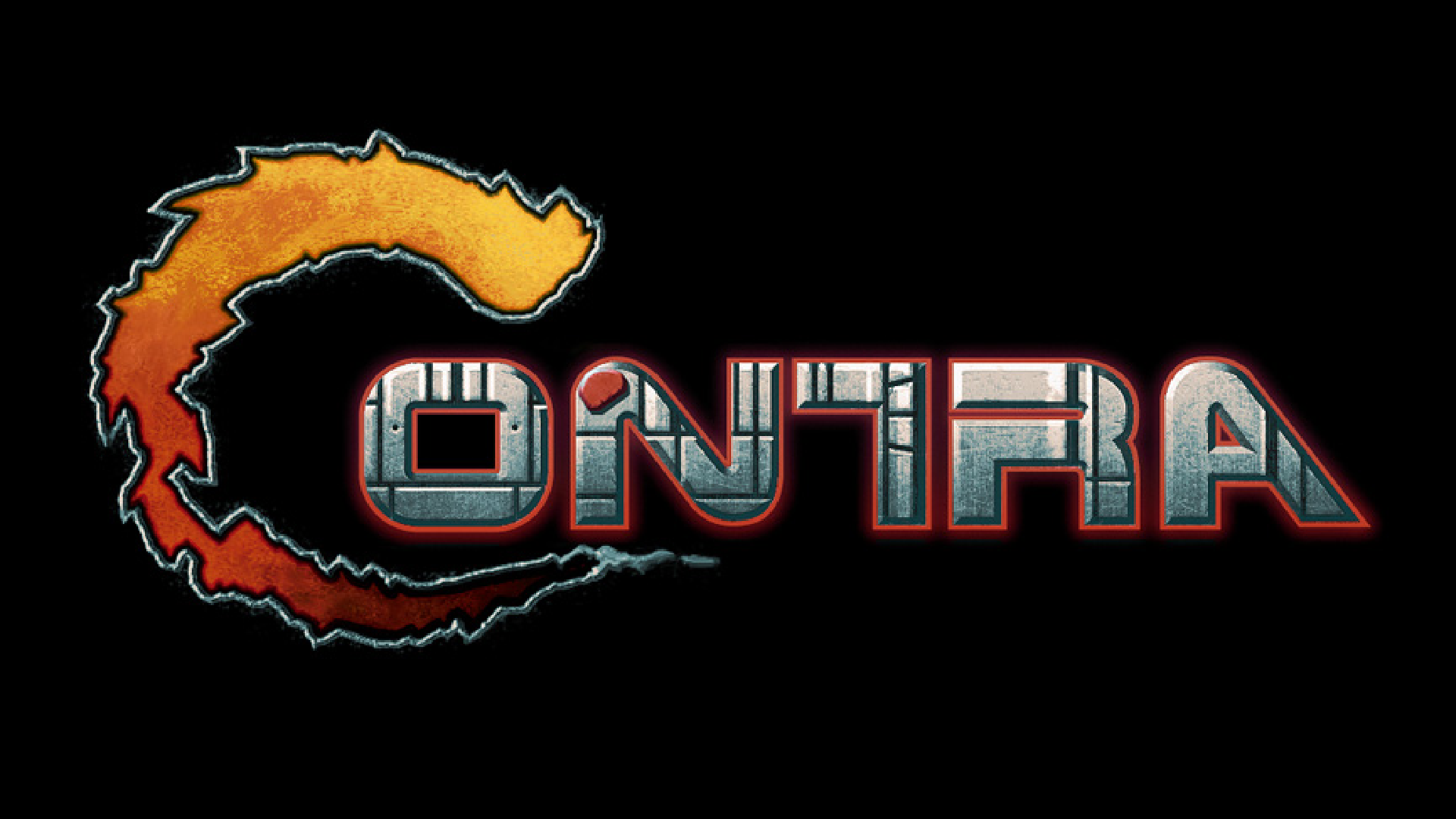 HD Quality Wallpaper | Collection: Video Game, 1920x1080 Contra