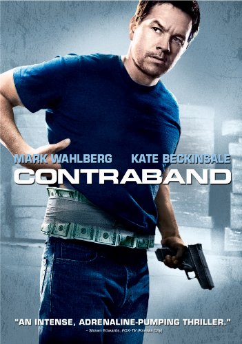 Amazing Contraband Pictures & Backgrounds