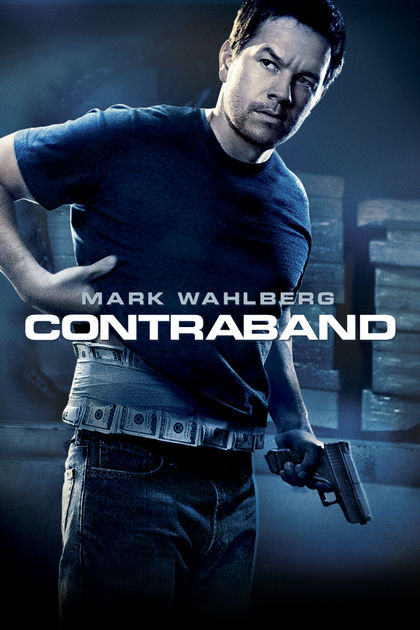 HQ Contraband Wallpapers | File 54.5Kb