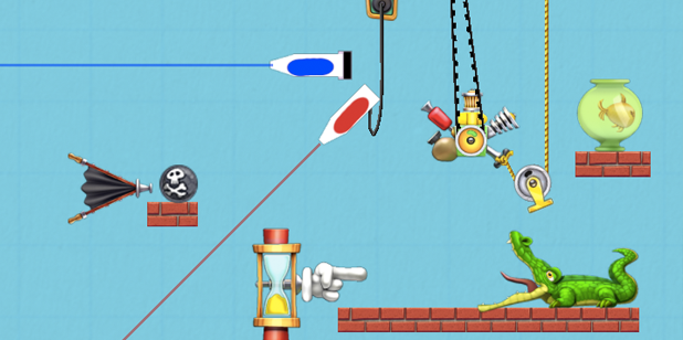 HQ Contraption Maker Wallpapers | File 208.91Kb