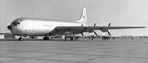 Amazing Convair B-36 Pictures & Backgrounds
