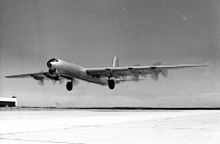 Convair B-36 Pics, Military Collection