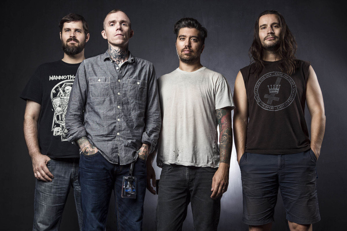 Converge #20