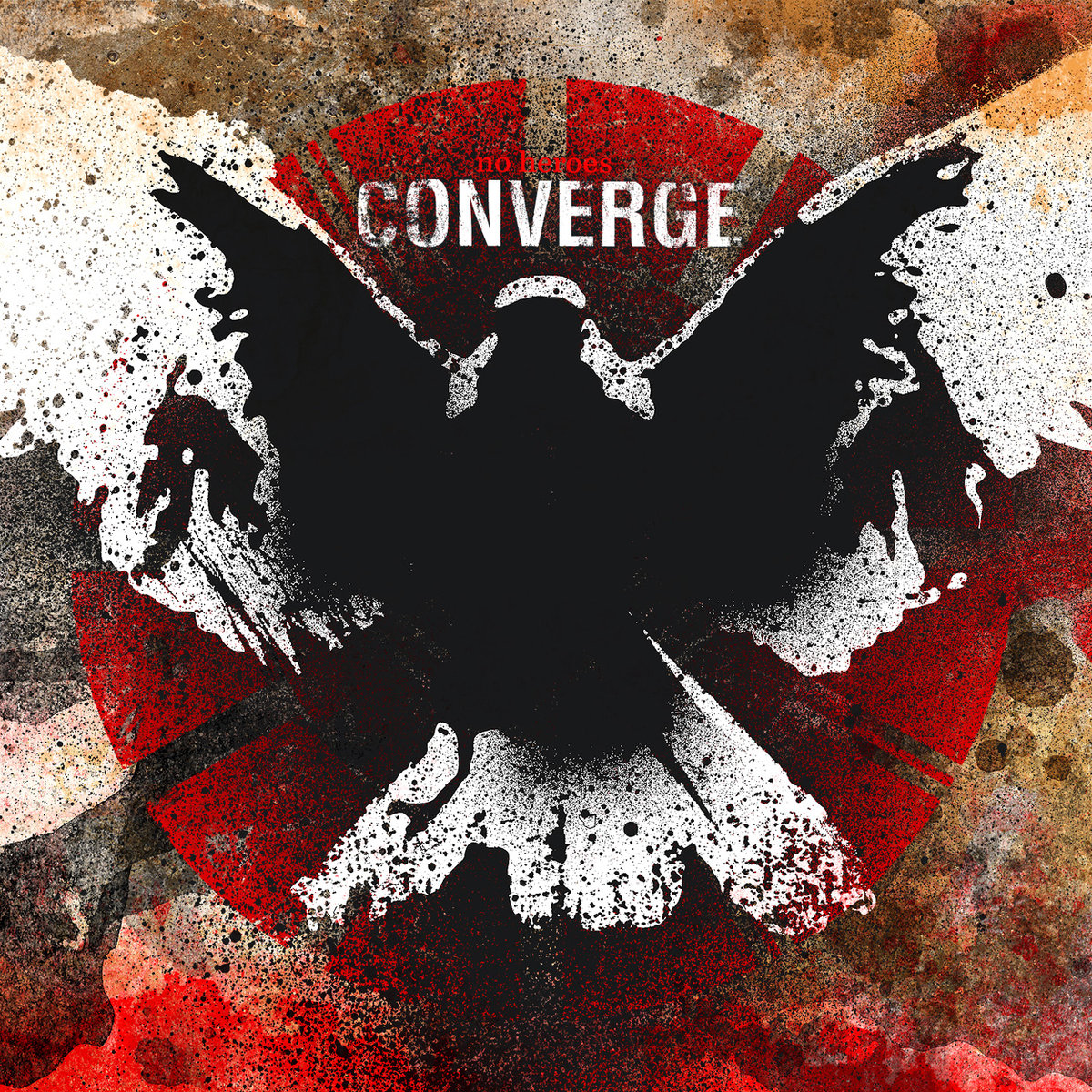 Converge Backgrounds, Compatible - PC, Mobile, Gadgets| 1200x1200 px