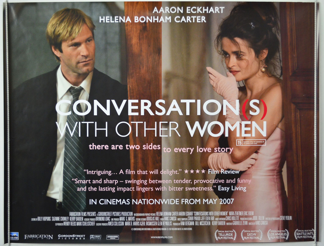 Conversations With Other Women HD wallpapers, Desktop wallpaper - most viewed