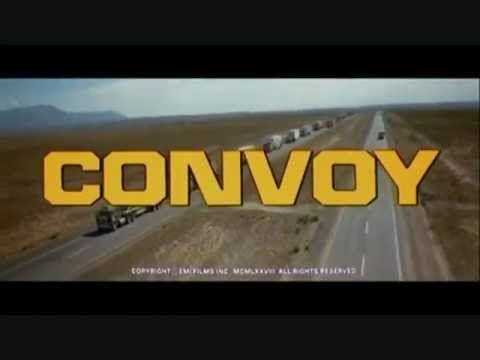 Convoy Pics, Video Game Collection