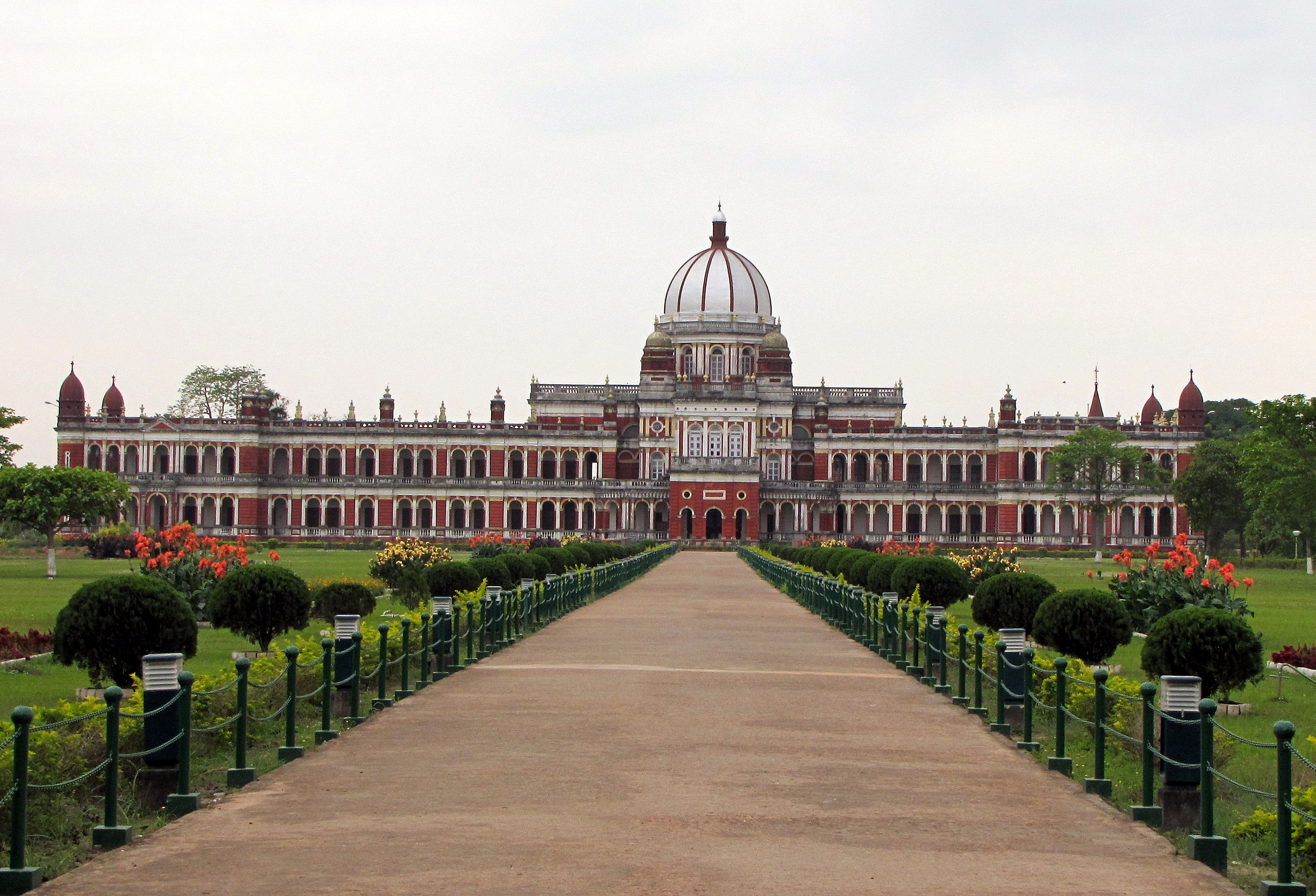 HQ Cooch Behar Palace Wallpapers | File 1431.32Kb