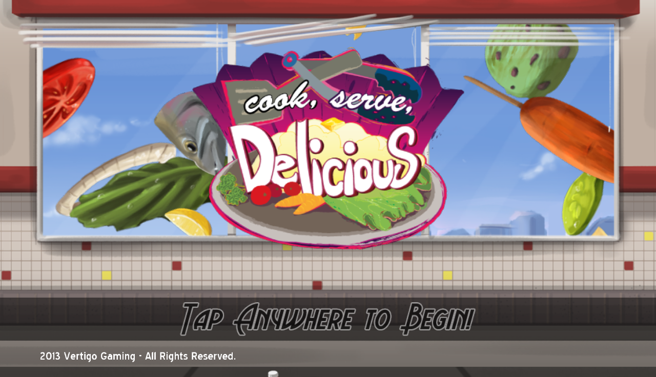 Cook, Serve, Delicious! HD wallpapers, Desktop wallpaper - most viewed