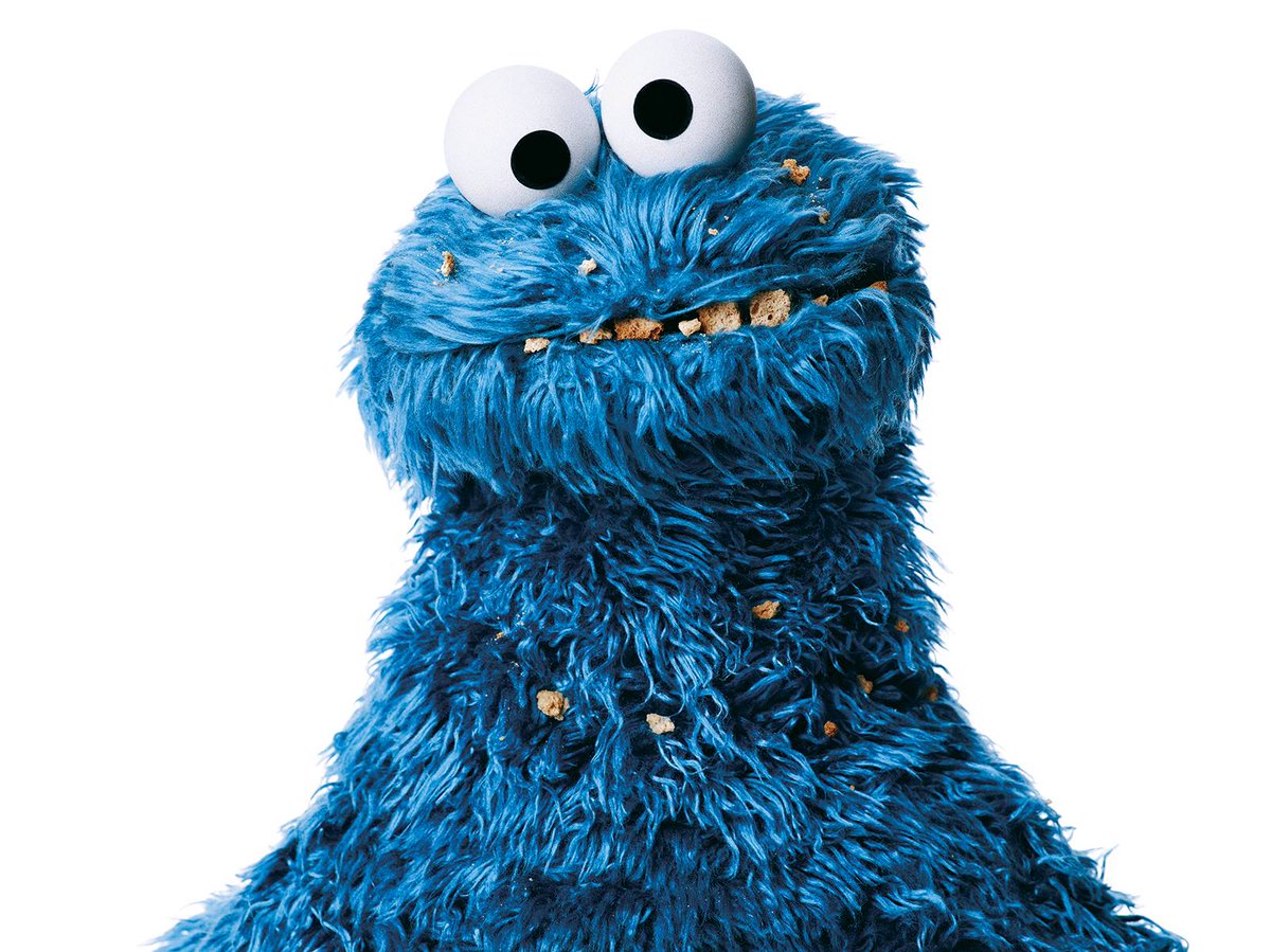 Images of Cookie Monster | 1200x899