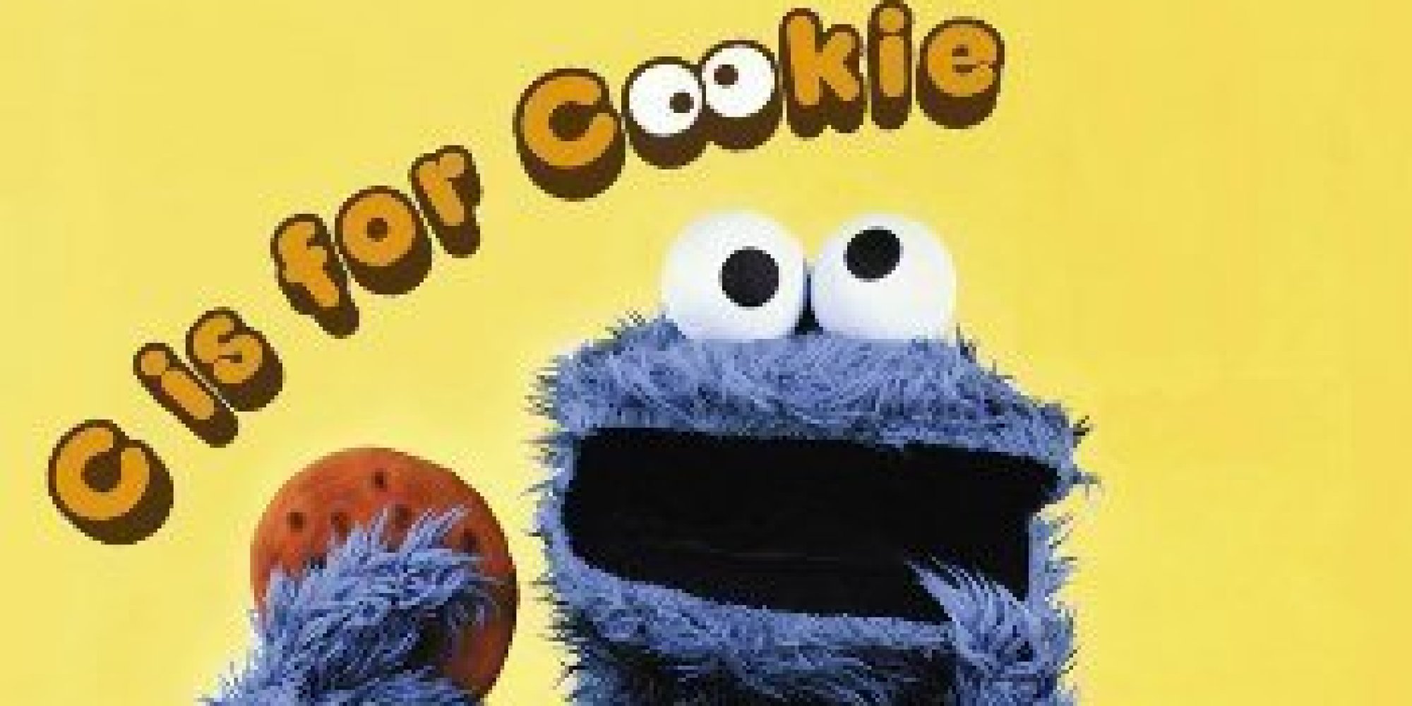 Images of Cookie Monster | 2000x1000