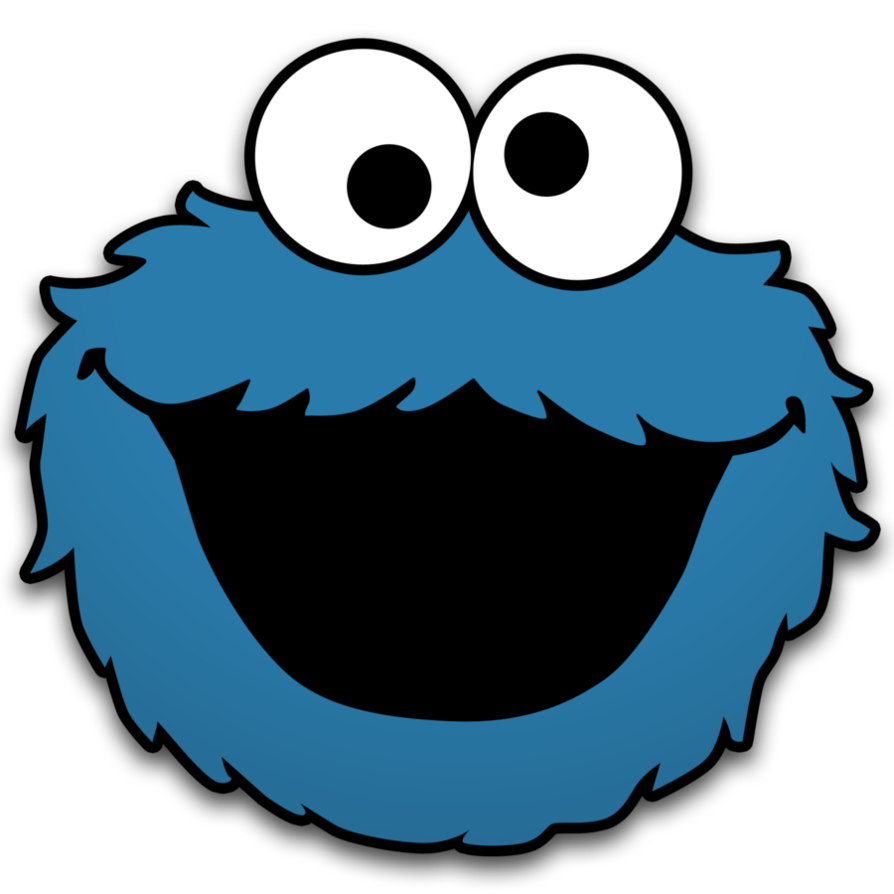 Amazing Cookie Monster Pictures & Backgrounds
