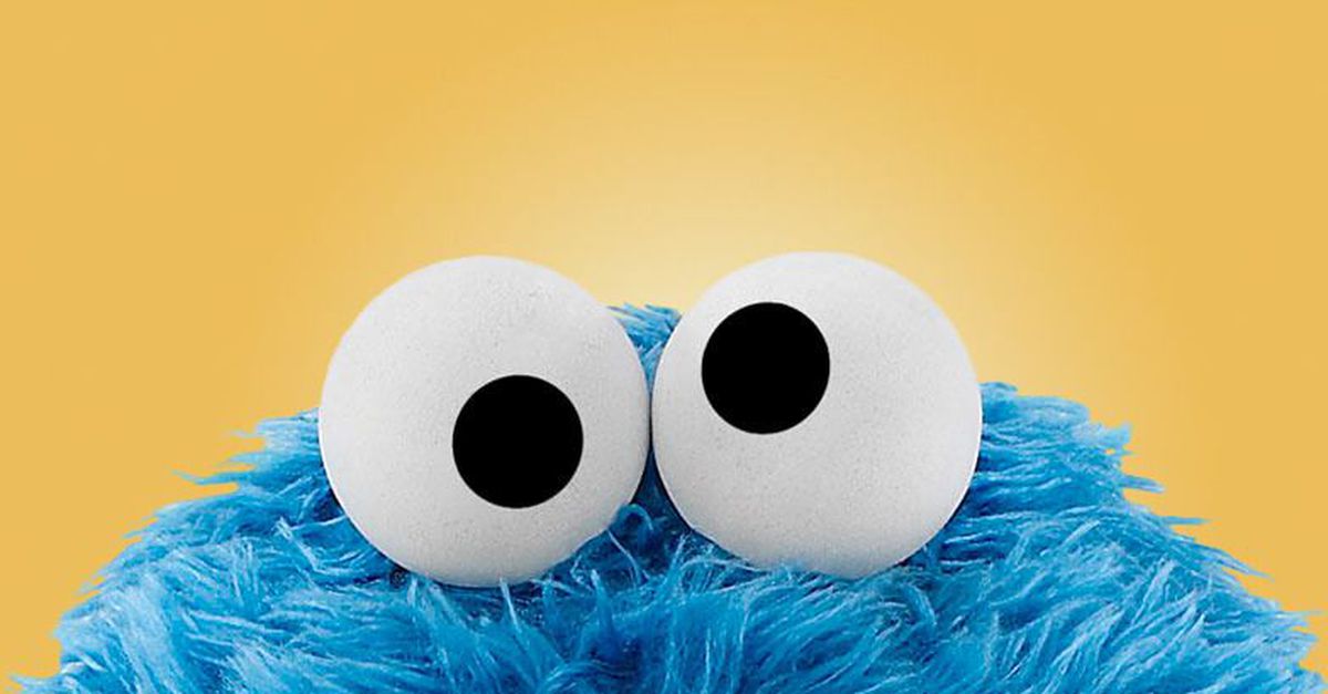 Images of Cookie Monster | 1200x627
