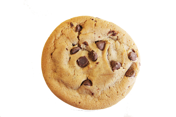 HD Quality Wallpaper | Collection: Food, 612x408 Cookie