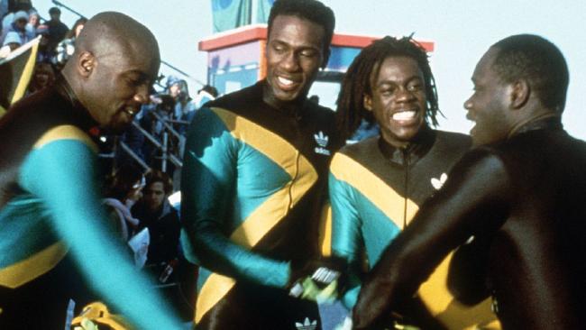 Amazing Cool Runnings Pictures & Backgrounds
