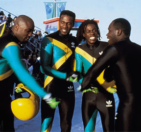 Images of Cool Runnings | 288x269