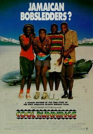 Nice Images Collection: Cool Runnings Desktop Wallpapers