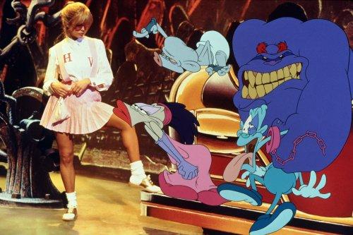 Images of Cool World | 500x333