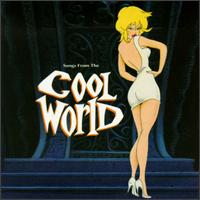 Cool World #18