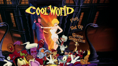 Cool World #20