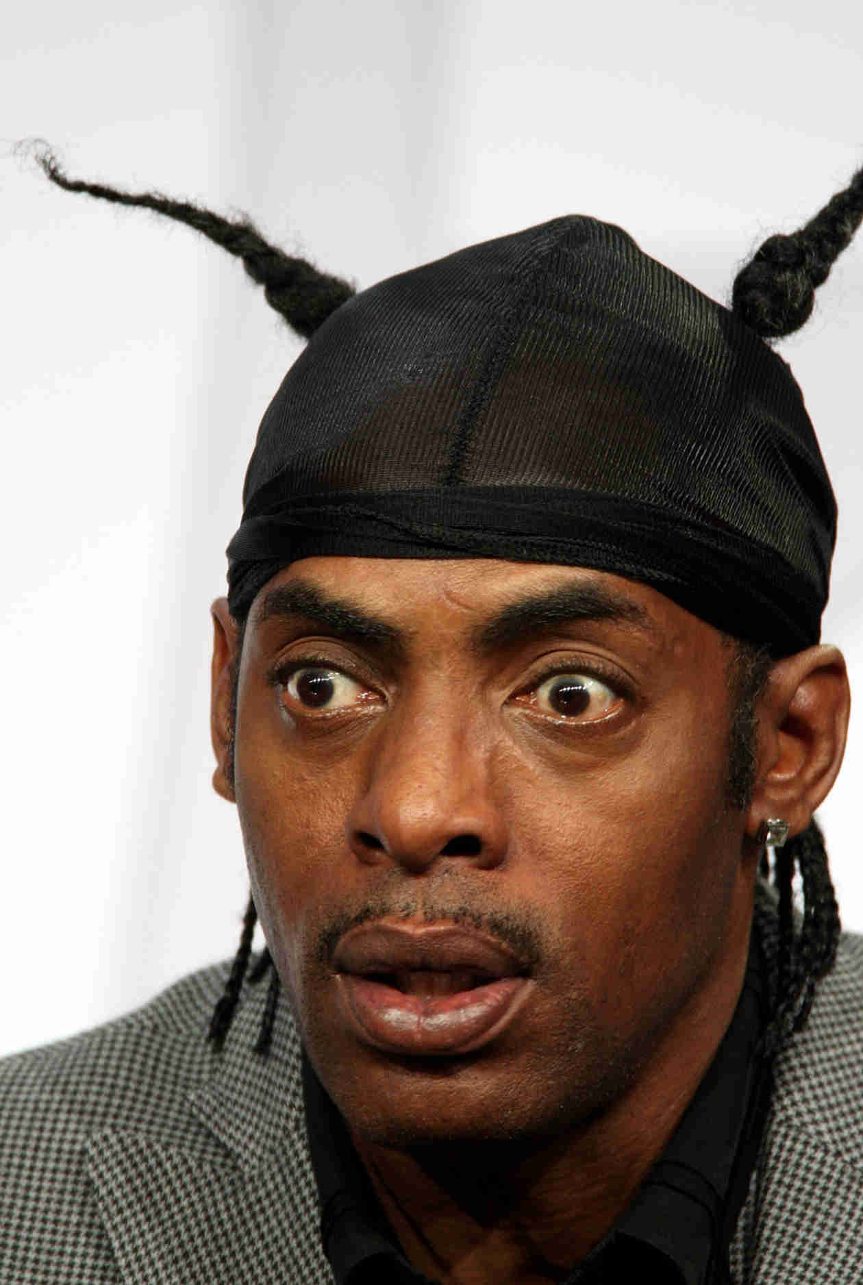 Images of Coolio | 1260x1876