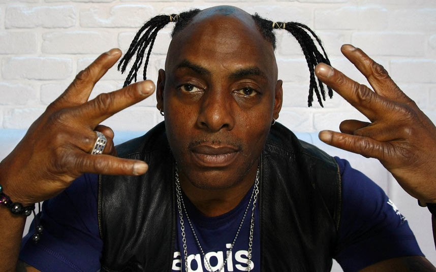858x536 > Coolio Wallpapers