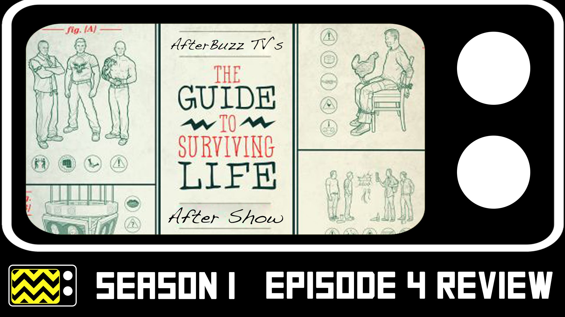 Cooper Barrett's Guide To Surviving Life Pics, TV Show Collection