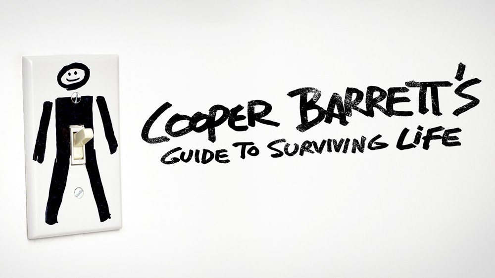 Cooper Barrett's Guide To Surviving Life Backgrounds on Wallpapers Vista