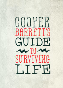 Images of Cooper Barrett's Guide To Surviving Life | 210x295