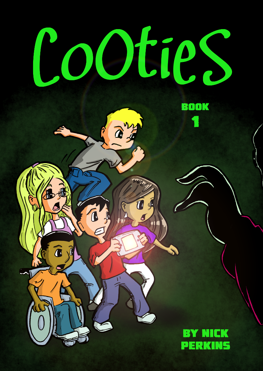 Cooties High Quality Background on Wallpapers Vista