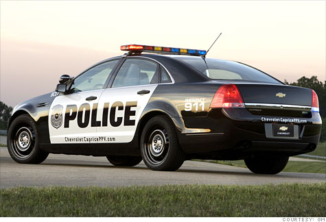 HD Quality Wallpaper | Collection: Movie, 475x324 Cop Car