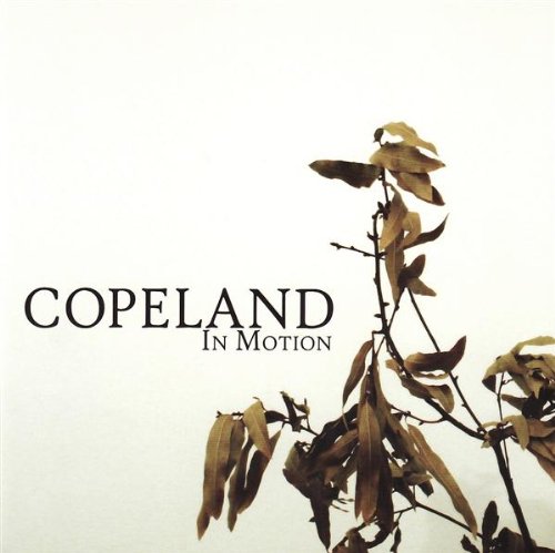 HD Quality Wallpaper | Collection: Music, 500x499 Copeland