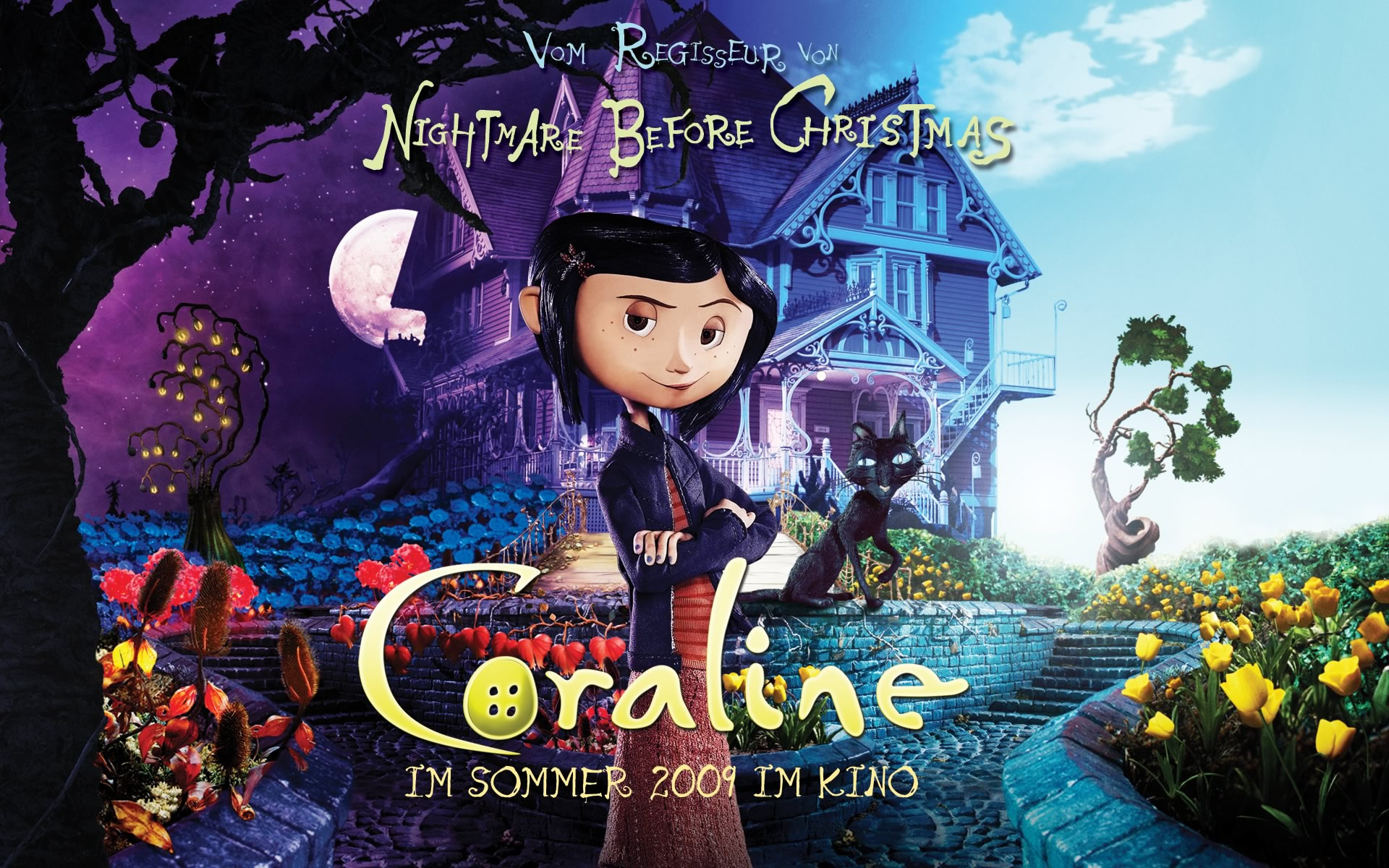 Coraline #5