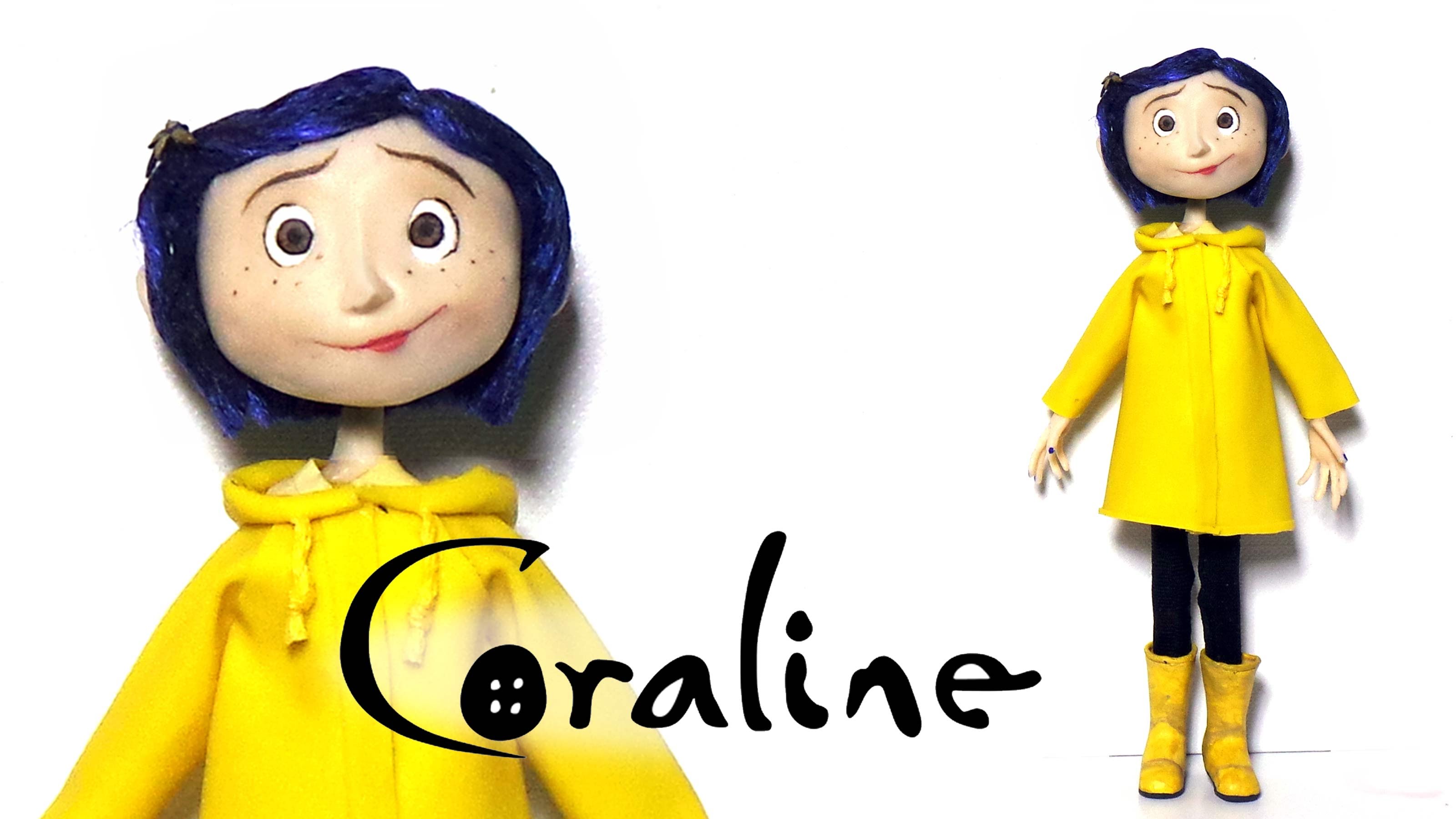 Coraline High Quality Background on Wallpapers Vista