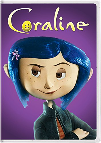 HQ Coraline Wallpapers | File 38.28Kb