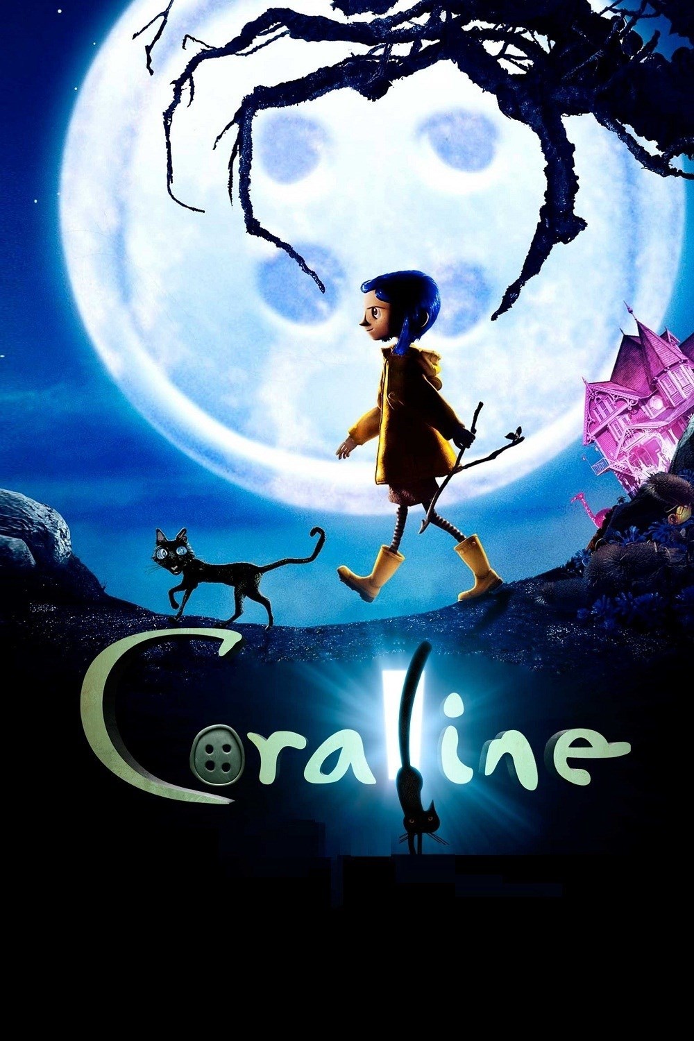 Coraline #26