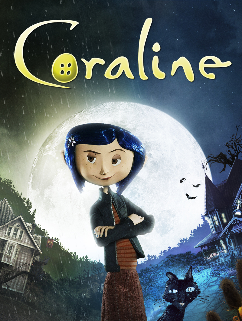 Coraline #18