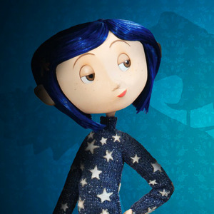 HQ Coraline Wallpapers | File 32.44Kb