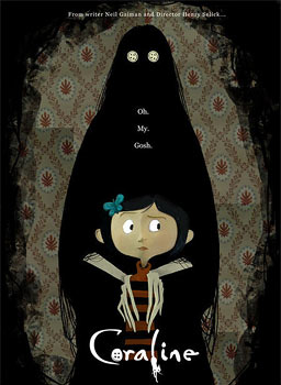 Images of Coraline | 256x350