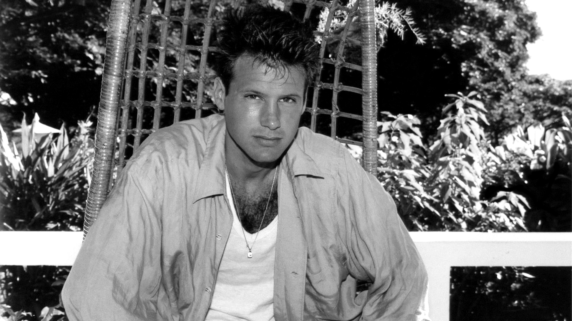 Corey Hart Backgrounds on Wallpapers Vista