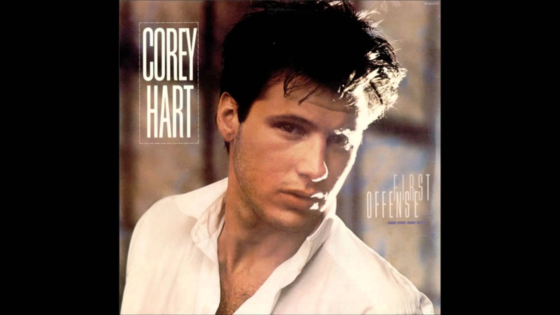 Amazing Corey Hart Pictures & Backgrounds