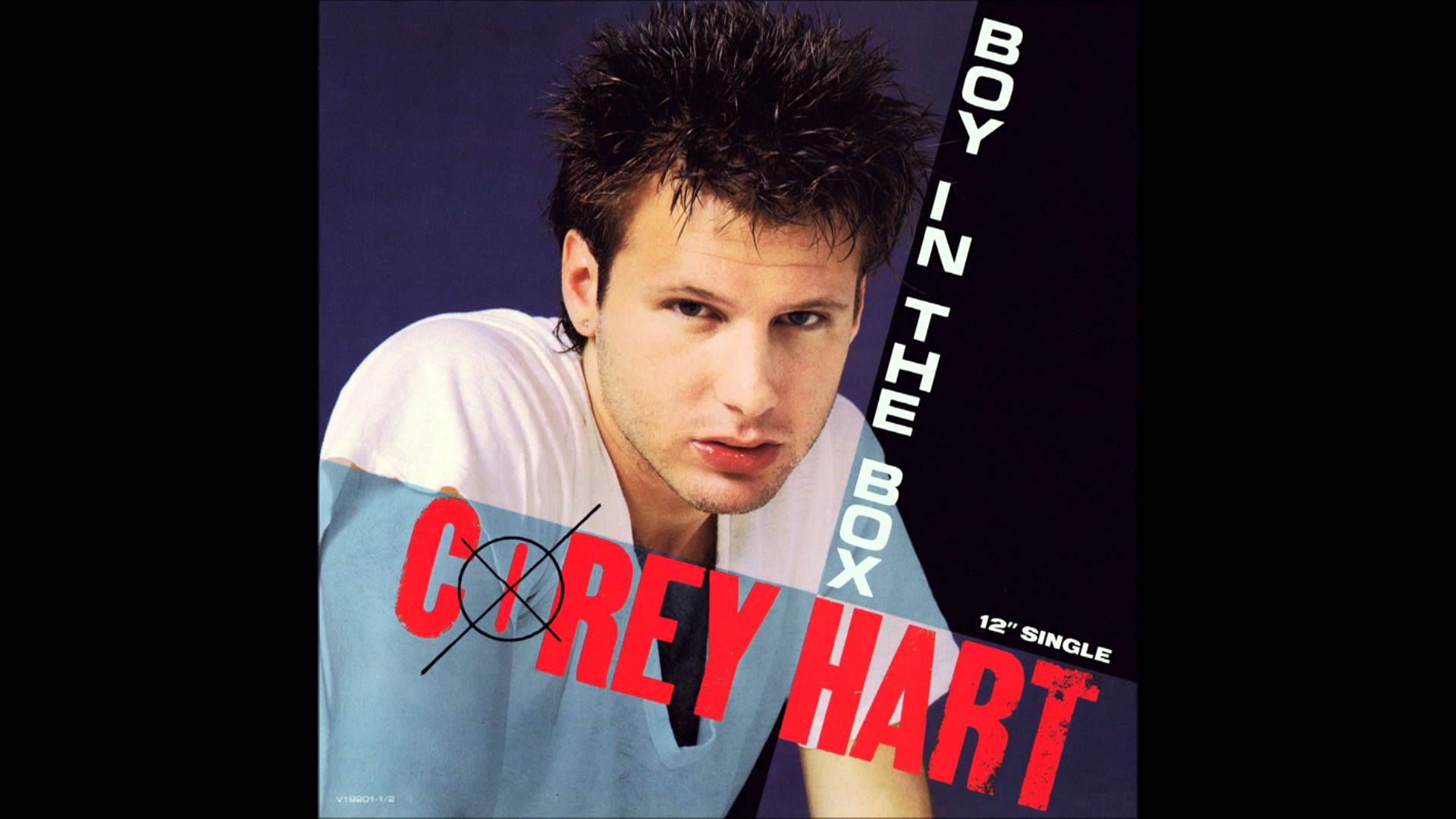 Amazing Corey Hart Pictures & Backgrounds