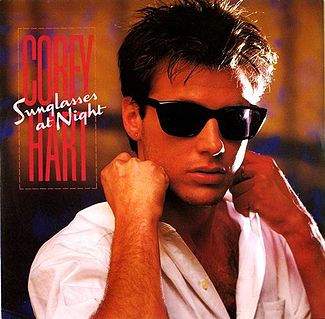 Amazing Corey Hart Pictures & Backgrounds