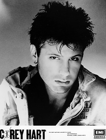 Corey Hart High Quality Background on Wallpapers Vista