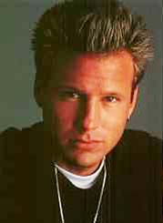 HQ Corey Hart Wallpapers | File 17.24Kb