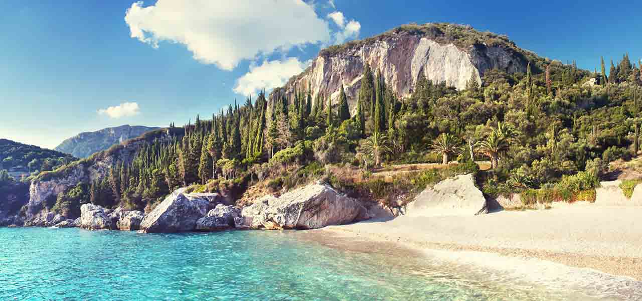 Corfu Backgrounds on Wallpapers Vista