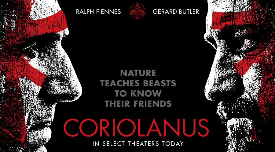 Coriolanus #16