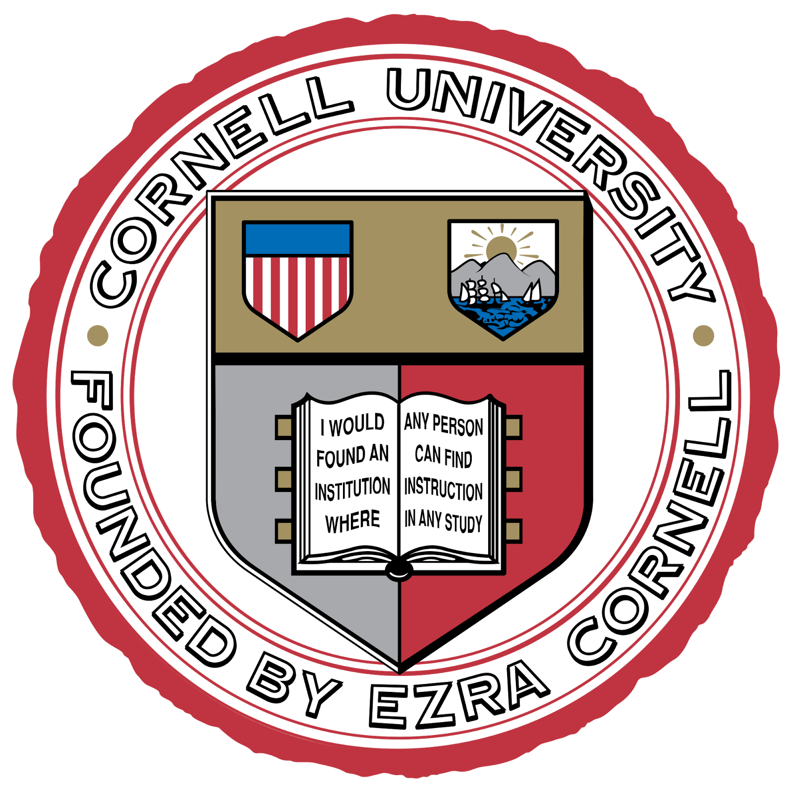 Cornell University #7