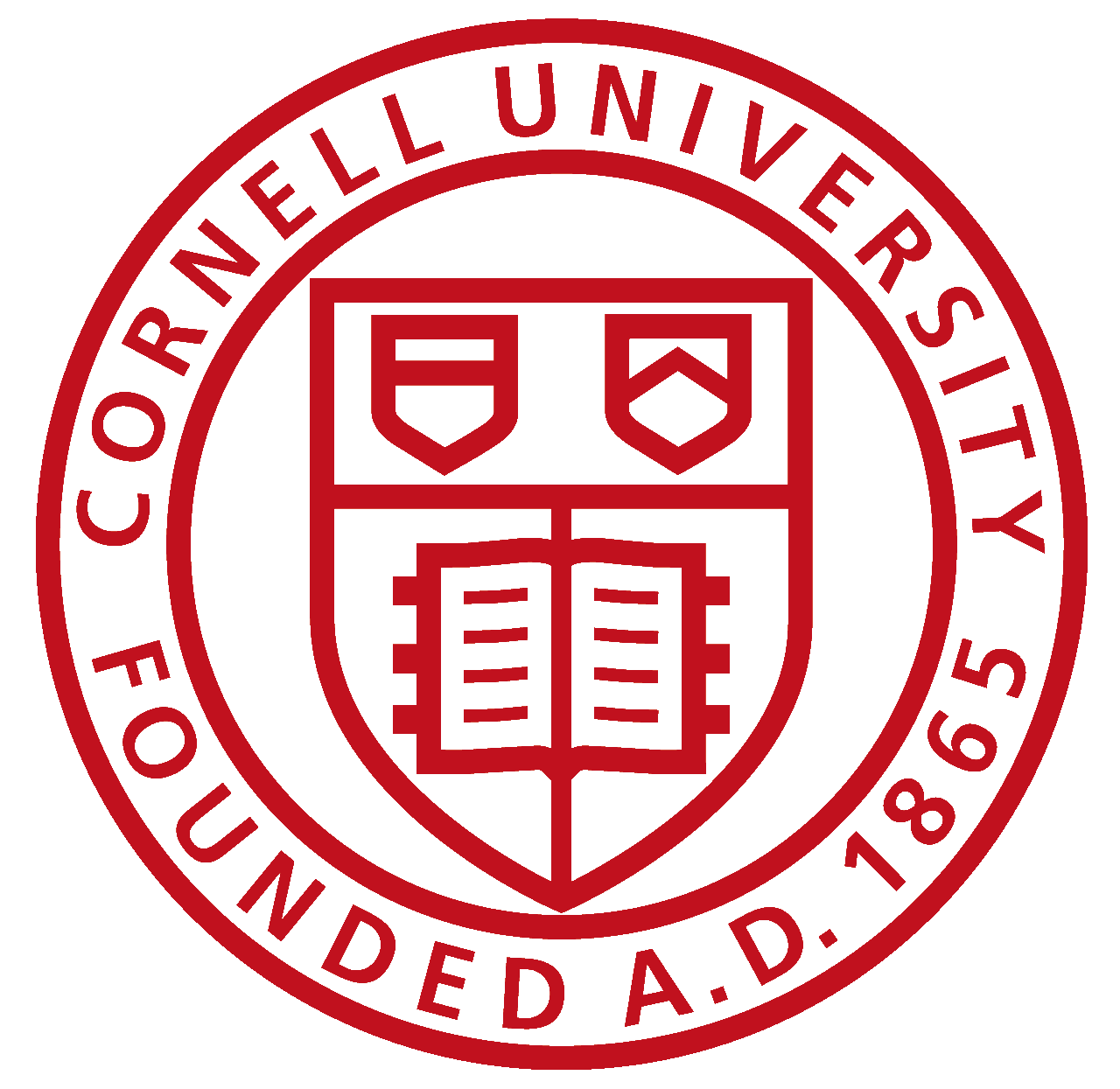 Cornell University #1