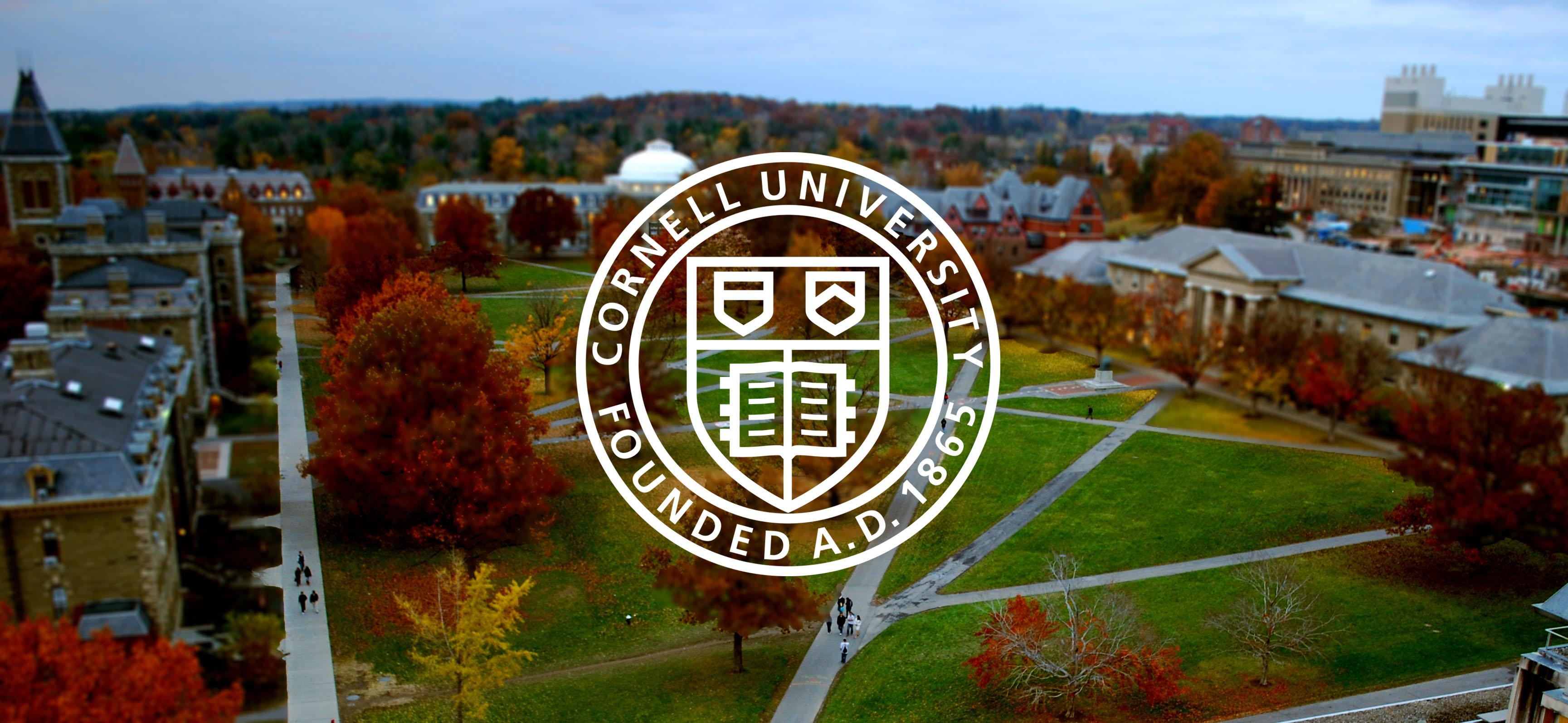 Cornell University #2